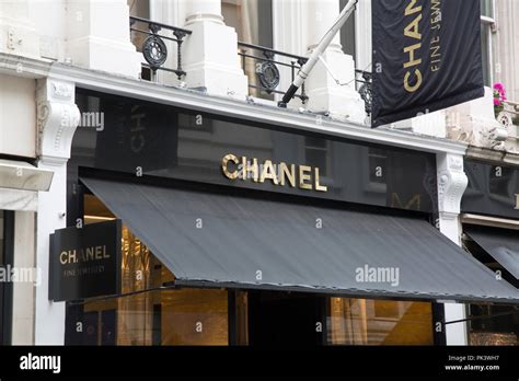 chanel bond st|chanel find a store.